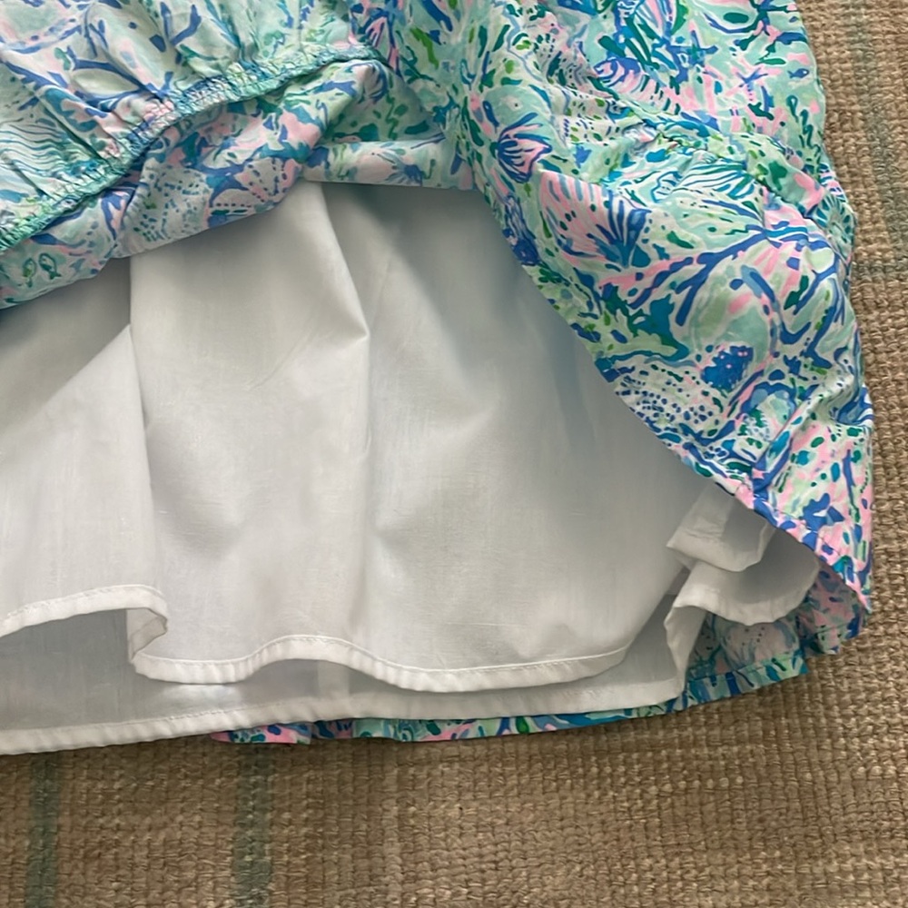 🌴Lilly Pulitzer dress🌴 - Picture 5 of 6